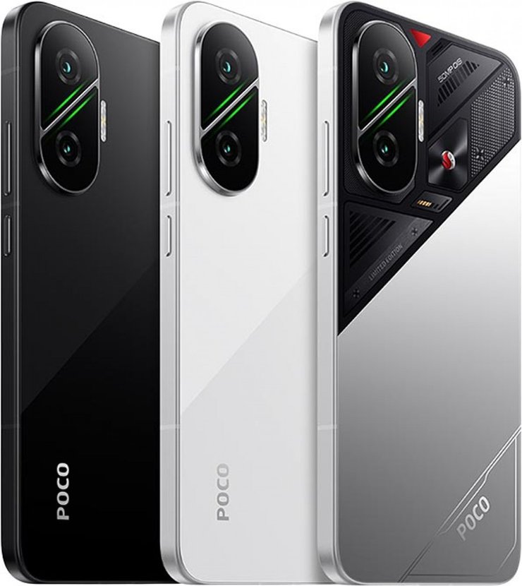 смартфон Xiaomi