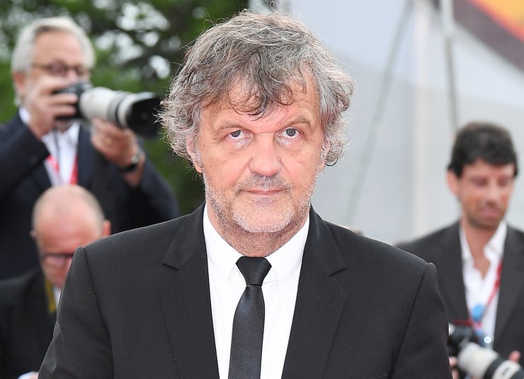 Емір Кустуріца