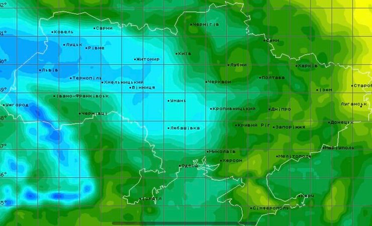 погода, киев, украина, карта