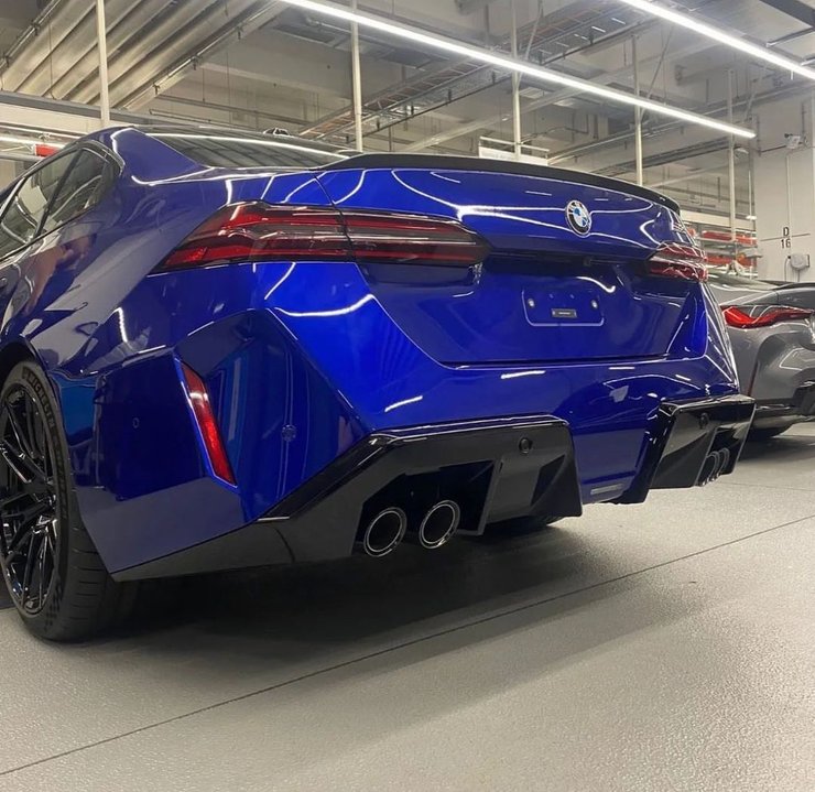 BMW M5 2024, BMW M5, новый BMW M5, BMW 5 Series