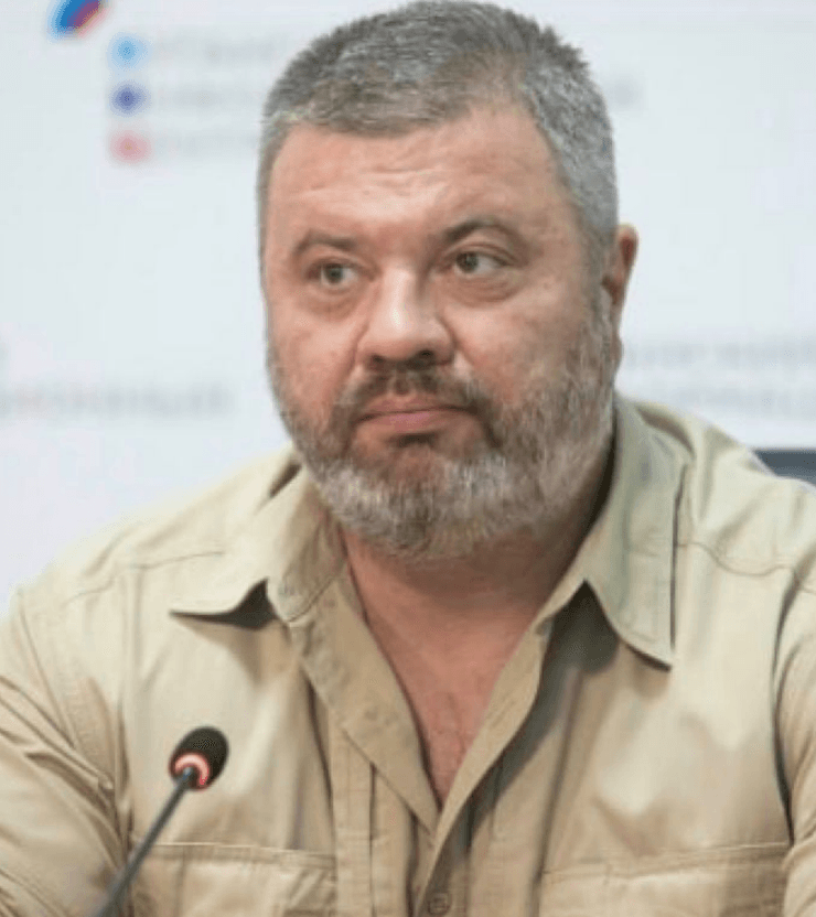 Василий Прозоров, СБУ, шпионаж, предательство, Москвы, взрыв