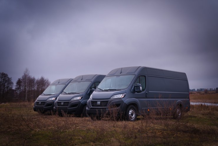 Антидроновый комплекс