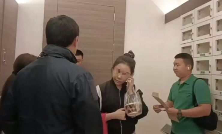 Китаянка зробила пластичну операцію, щоб приховати свої статки і втекти від Інтерполу, курйози, кримінал, злочини