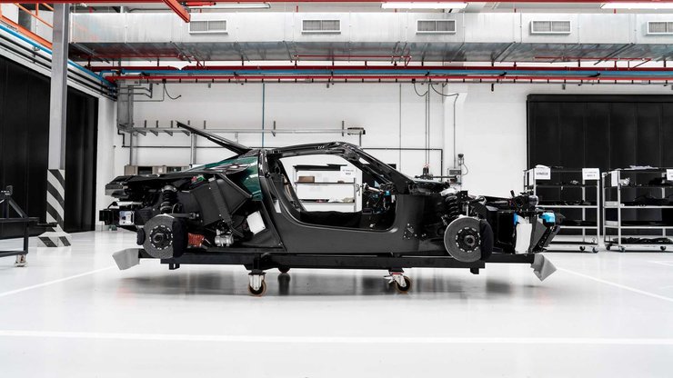 суперкар Pininfarina Battista, Pininfarina Battista, новый Pininfarina Battista, электромобиль Pininfarina Battista