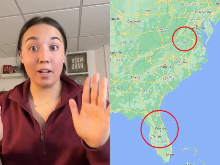 Поиск работы привел к убыткам, трудоустройство, смена работы, оформление новых работников, вакансии, курьезы, США