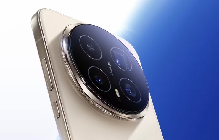 Смартфон Honor Magic 8 Pro