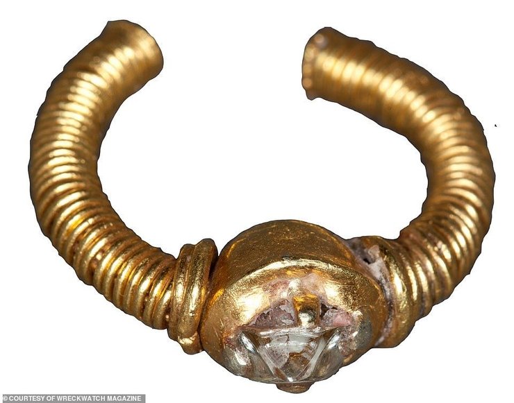 кольцо, камень, фото