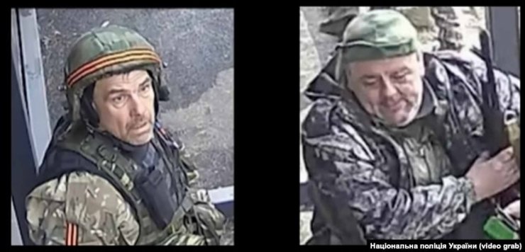 казичев и потопальский