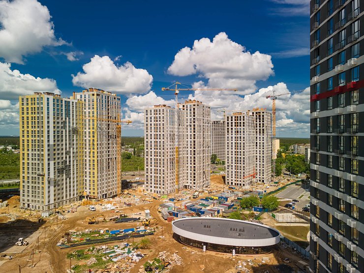 инвестиции в недвижимость, пассивный доход