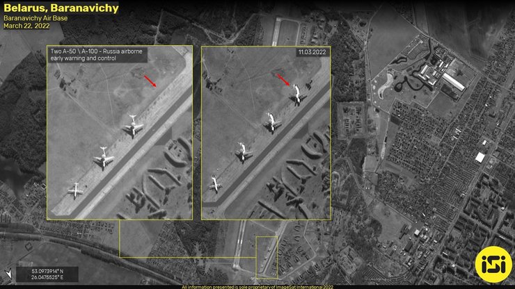 войска рф в беларуси