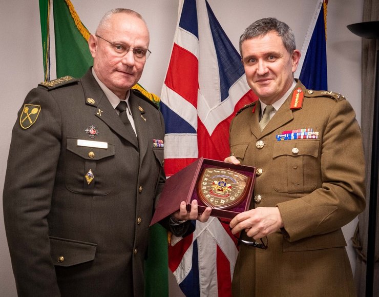 хомчак, нато, комитет, всу, брюссель