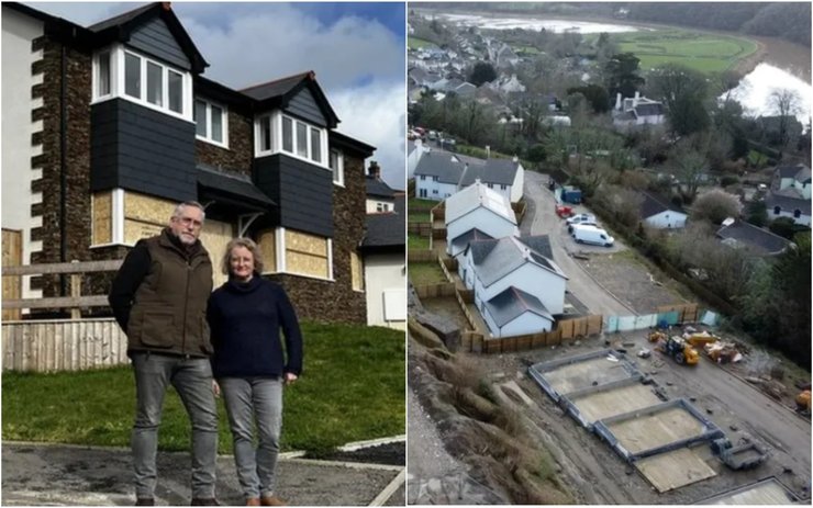 Новобудови залишаться безлюдними назавжди, житло, нерухомість, Велика Британія, забудовник, фото, скандал