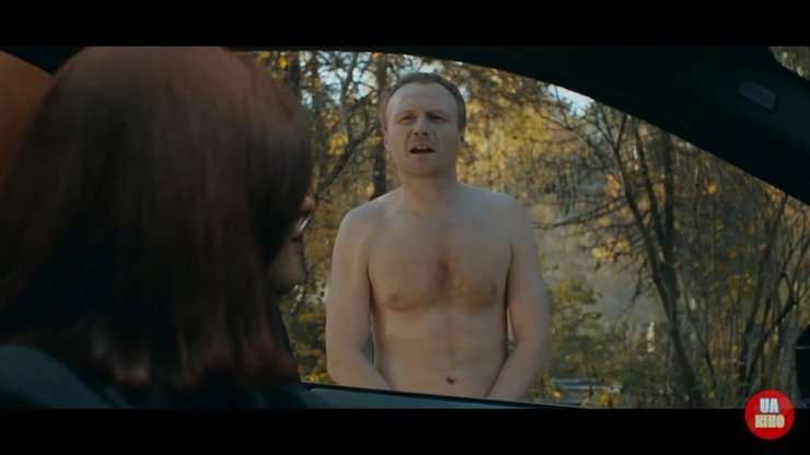 я працюю на цвинтарі, фільм Я працюю на цвинтарі, новий український фільм, фестиваль Молодість, драмеді, українська драмеді, чорна комедія, Павло Белянський, Олексій Тараненко