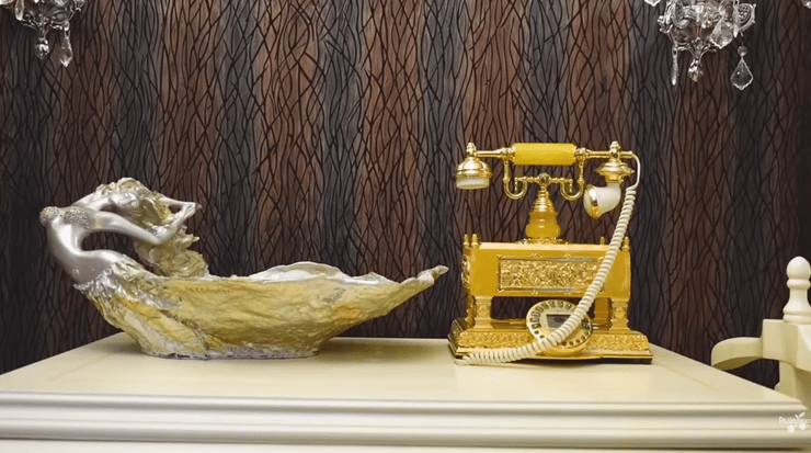 антиквариат