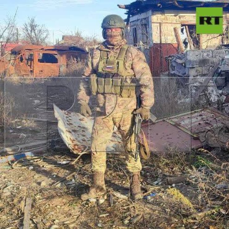 Микола Пєсков фото, Микола Пєсков, Микола Чоулз, пвк вагнер Пєсков