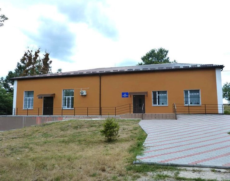 Іванківський історико-краєзнавчий музей