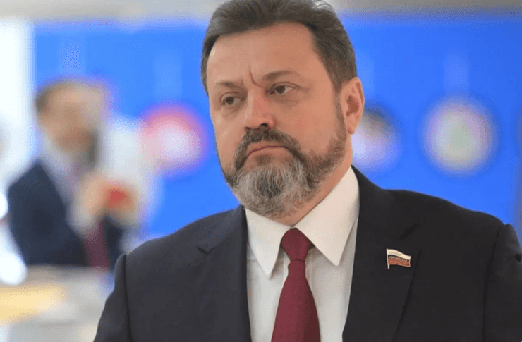 Андрей Деркач