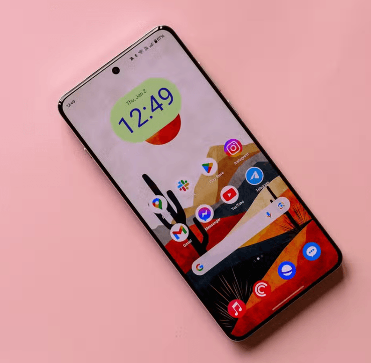 доступний смартфон