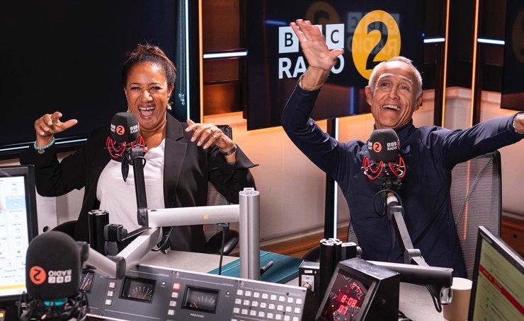 эндрю риджли, пепси демак