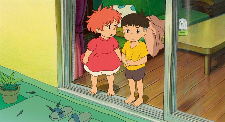 аниме, японская анимация, топ аниме, лучшие аниме, классика аниме