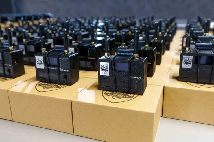 детектори, цукорок