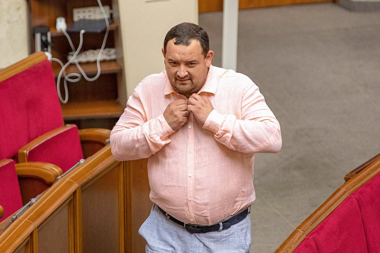 Сергей Кузьминых, кузьминых взятка, кузьминых слуга народа, слуга народа скандал