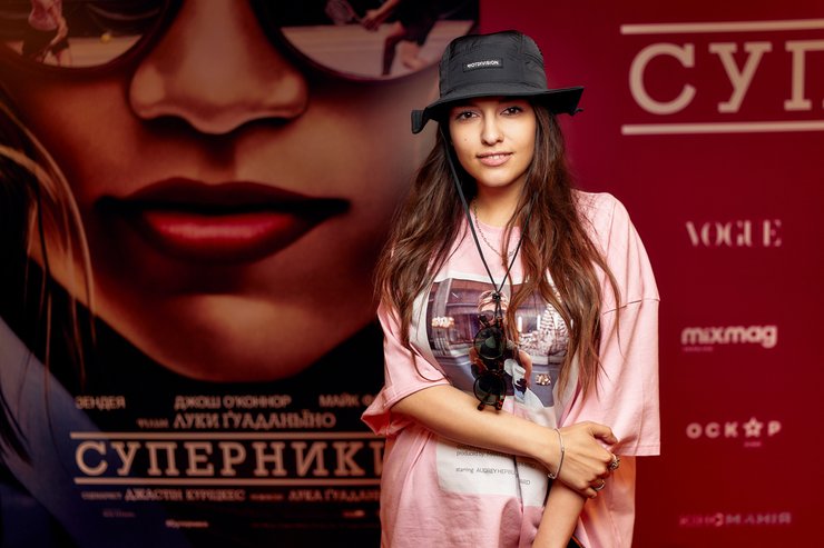 Инна Гордеева