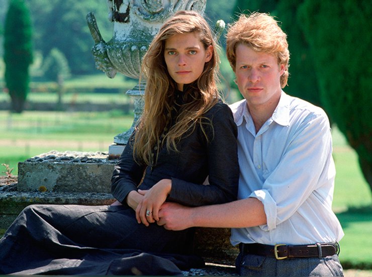 Чарльз Спенсер