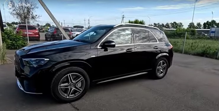 Розслідування, Bihus.info, автомобіль, 2023, нардеп, Мінько