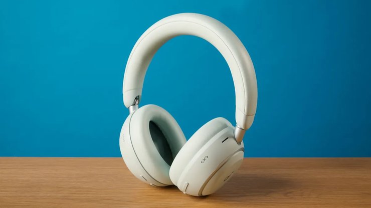 Бюджетные наушники Soundcore Space 2 бюджетные наушники Soundcore Space 2