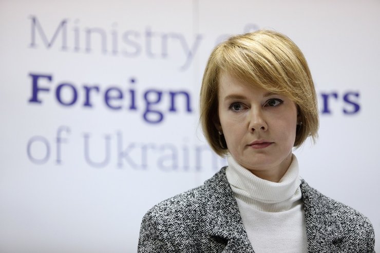 елена зеркаль