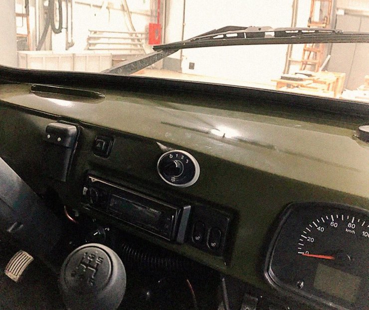 УАЗ Буханка, УАЗ-452, УАЗ-3909, новый УАЗ Буханка, УАЗ с кондиционером