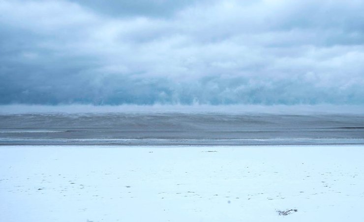 сша, снег, техас, смерть, снежный шторм, поставки электроэнергии