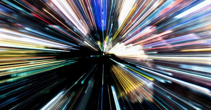 большой взрыв