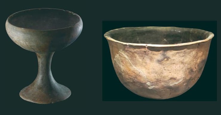 культура, кераміка, археологи, археологія, дослідження, Ель-Аргар