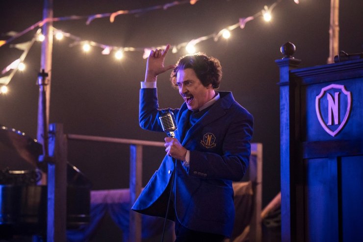 стив бушеми