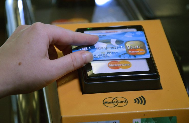 В Україні планують запровадити монетизацію пільгового проїзду