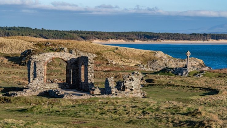 викинги, гренландия, древние цивилизации, археология, древности