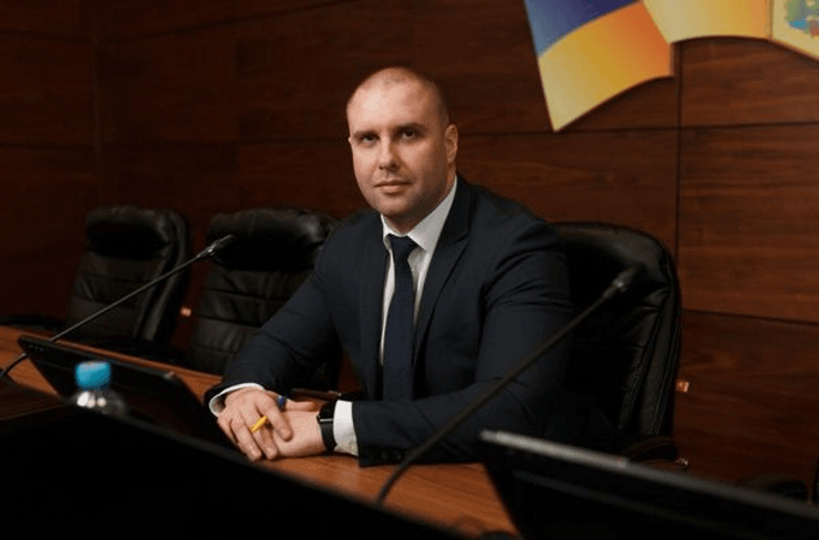 Нападение на Харьков, Зеленский про Харьков