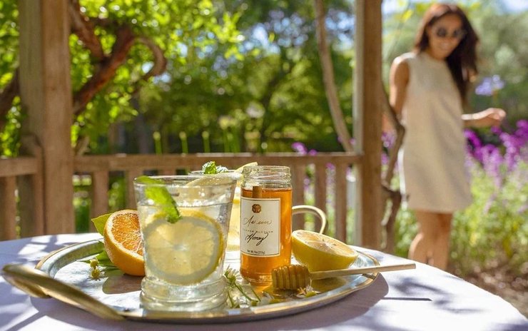 бизнес Меган Маркл