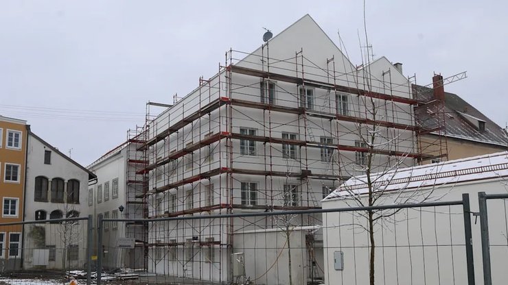 дом гитлера дом гитлера