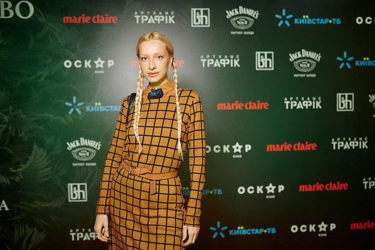 Олимпия Уайтмусташ фото