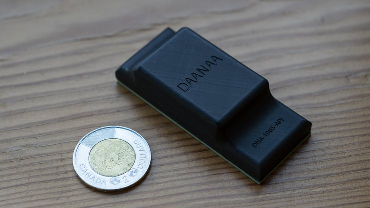 Чип, Daanaa, модуль, фото