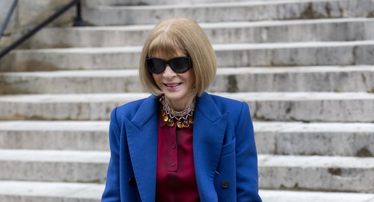 Анна Винтур