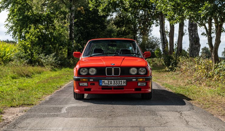 BMW 3 E30, BMW M3, BMW 3 Series E30, BMW 3 E30, купе BMW, спорткар BMW