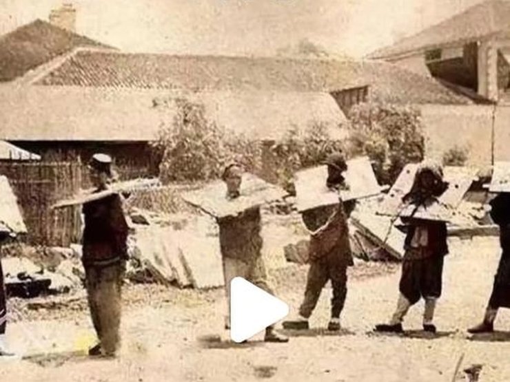 Стародавній Китай