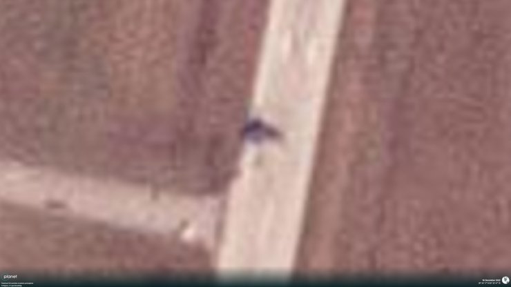 бомбардировщик б-2 спирит