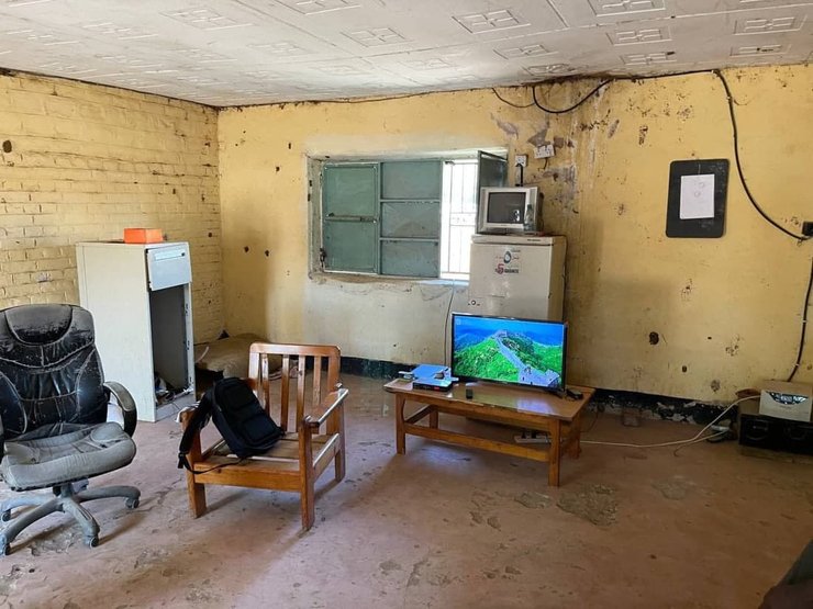 Россия, задержание, блогер, африка, южный судан, илья варламов, Петр Верзилов