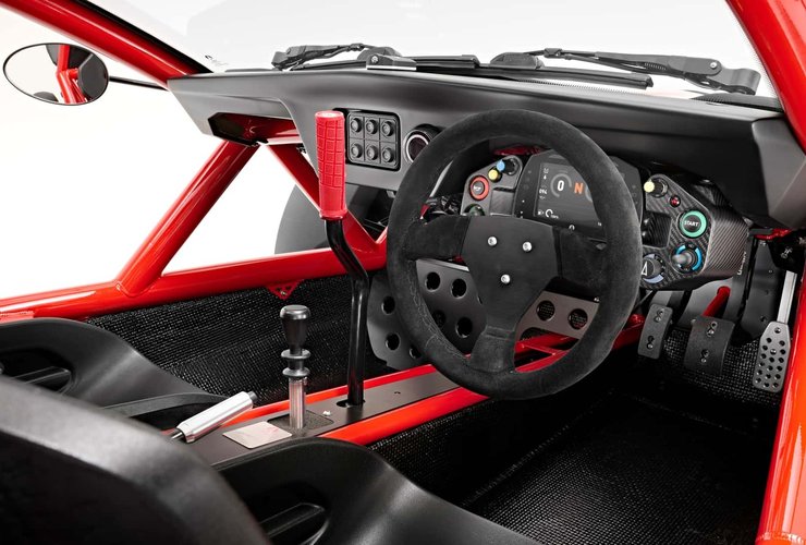 салон Ariel Nomad, новый Ariel Nomad, Ariel Nomad, Ariel Nomad