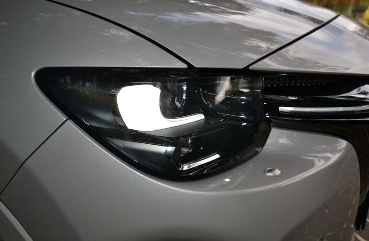 Новая Mazda CX-60, Mazda CX-60, кроссовер Mazda, Mazda CX-60 в Украине, Mazda CX-60 2023